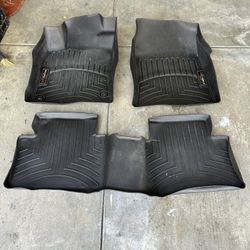 Weather Tech Floor Mats 