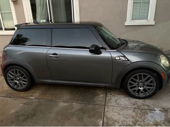 2008 Mini Cooper