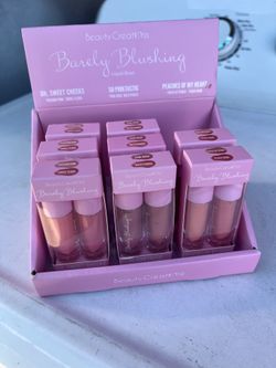 Liquid Blush Beauty Creations 