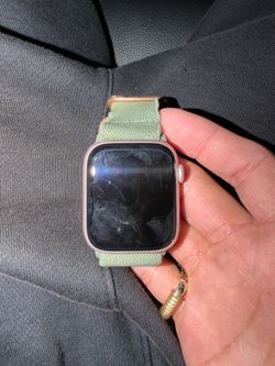 *Used* apple watch series 9, 45 mm