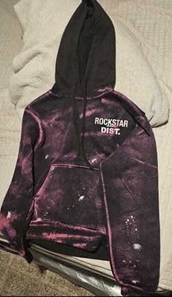 Rockstar Original Hoodie