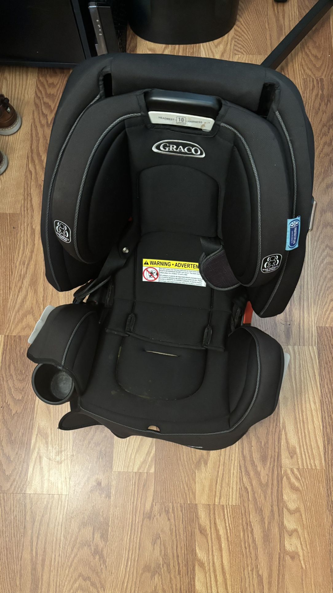 Graco Car Seat