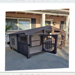 bed night Cozy Dog Houses - Your Pet's Favorite Resting Place