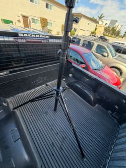 15 foot camera tripod