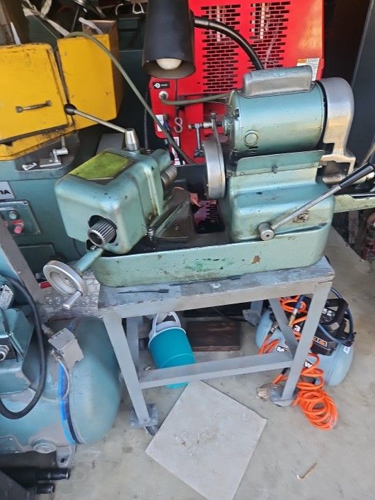 Kwikway Valve Grinder