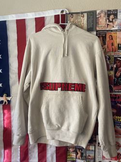 Supreme Blockbuster Hoodie