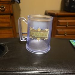 Universal Studios Harry Potter Butterbeer Mug