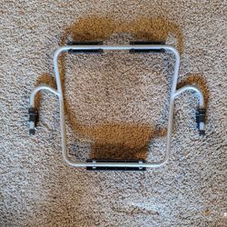 Graco Infant/Car Seat To Stroller Adapter