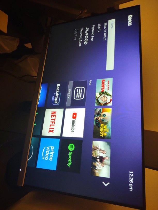 HP 23.8 Inch 24mh Full HD Ultra Widescreen Monitor