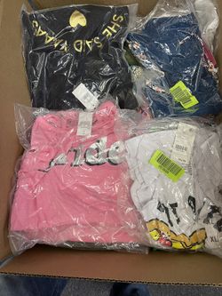 Women’s Clothing