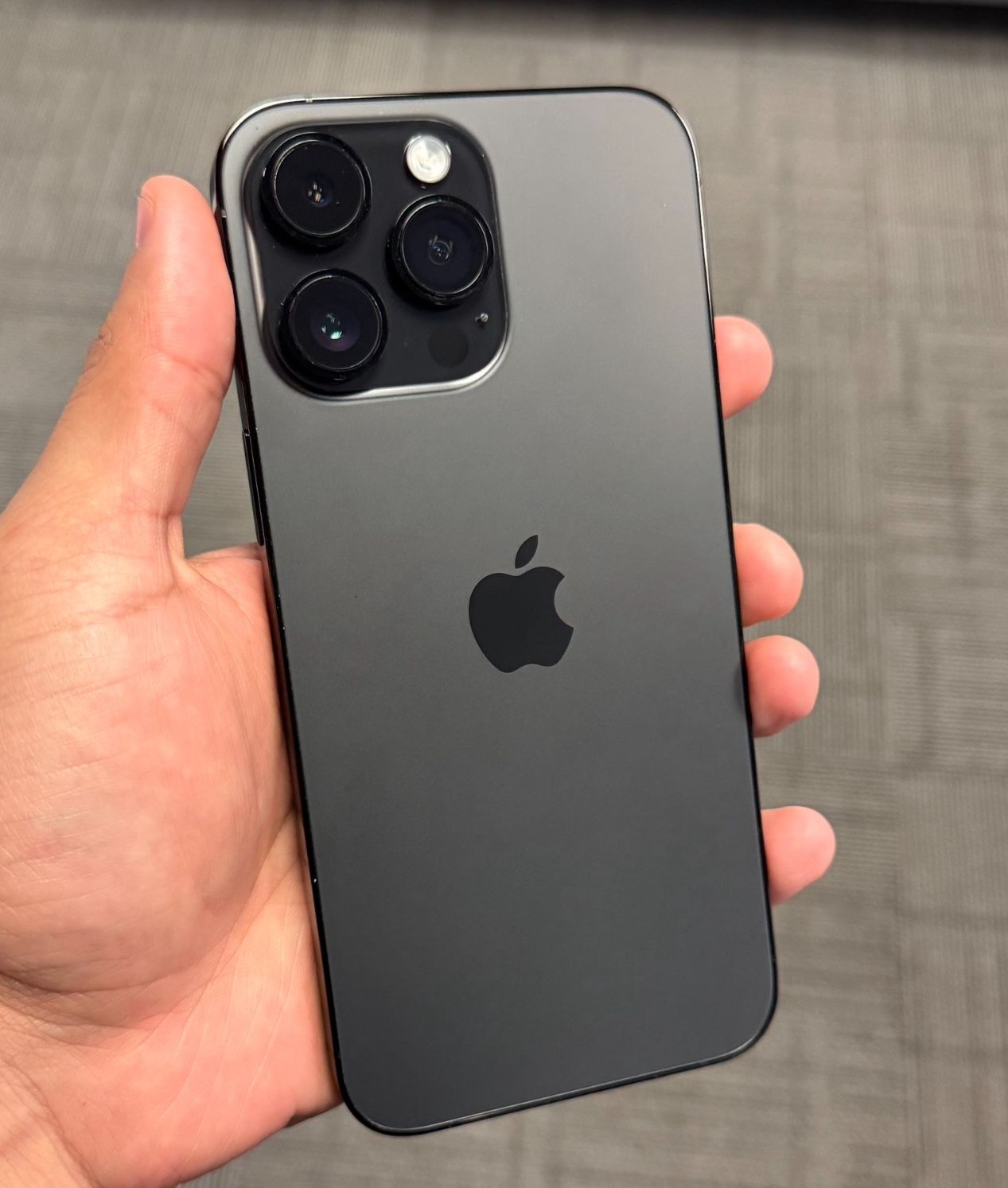 iPhone 14 Pro Max Unlocked For Any Company