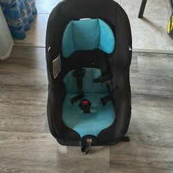 Car seat 