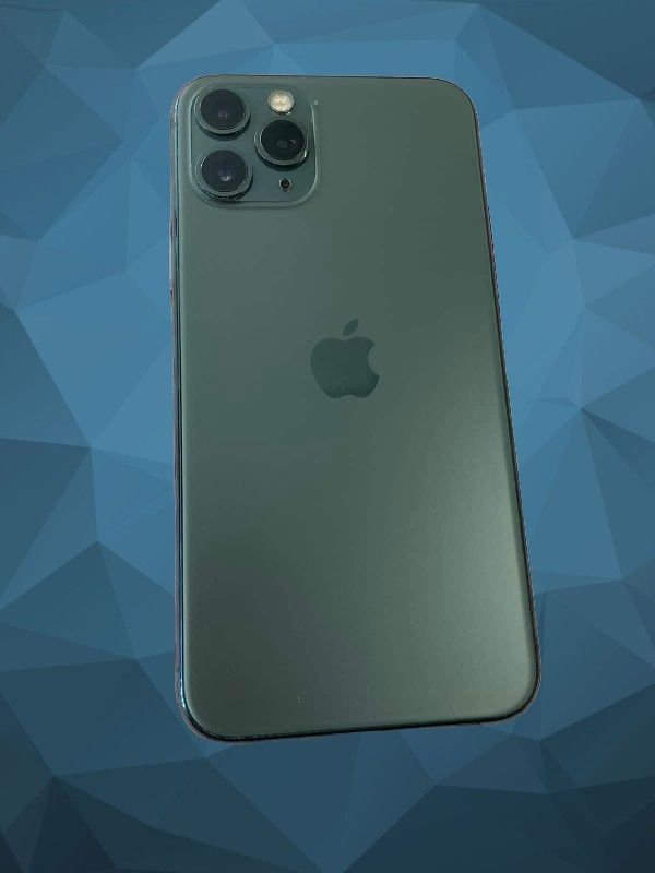 iPhone 11 Pro 512GB Unlocked-$449