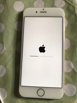 IPhone 6 64GB ATT