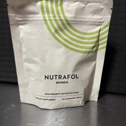  NUTRAFOL  Hair Growth Formula-$40