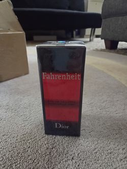 Dior Brand New 