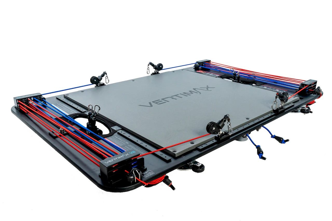 Used Vertimax