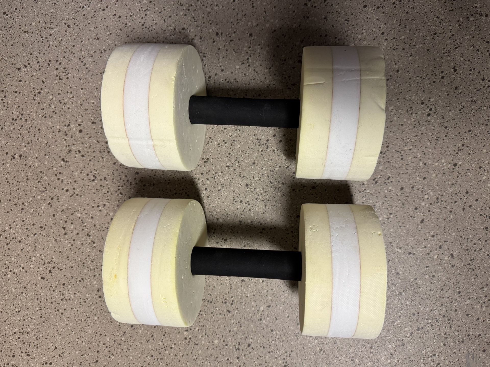 Water Swimming Exercise Weights