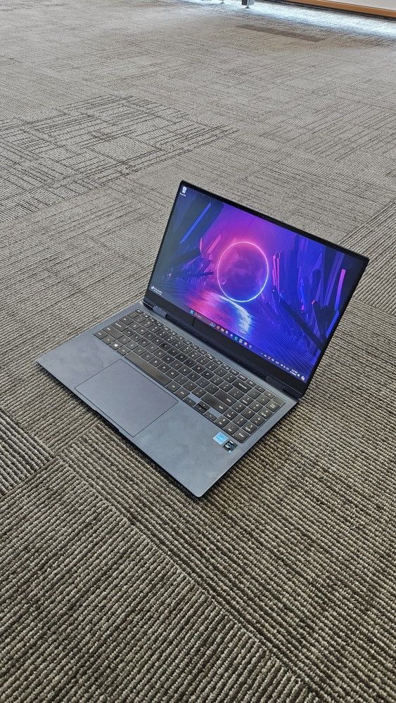 Samsung Galaxy Book Pro 360 Laptop