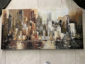 Wall Art Frame (big)