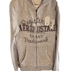Aeropostale Womens Jacket