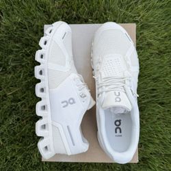 On Cloud Running Shoes