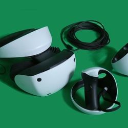 Ps Vr 2