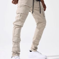 Jordan Craig - Ross - Cairo Cargo Pants