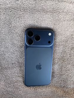 IPHONE 17 PRO MAX <<256GB>>