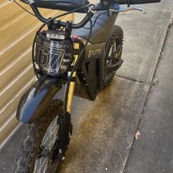 tuttio 48v ebike