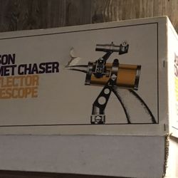 Telescope