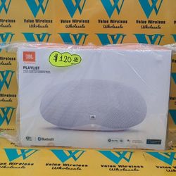 Jbl playlist