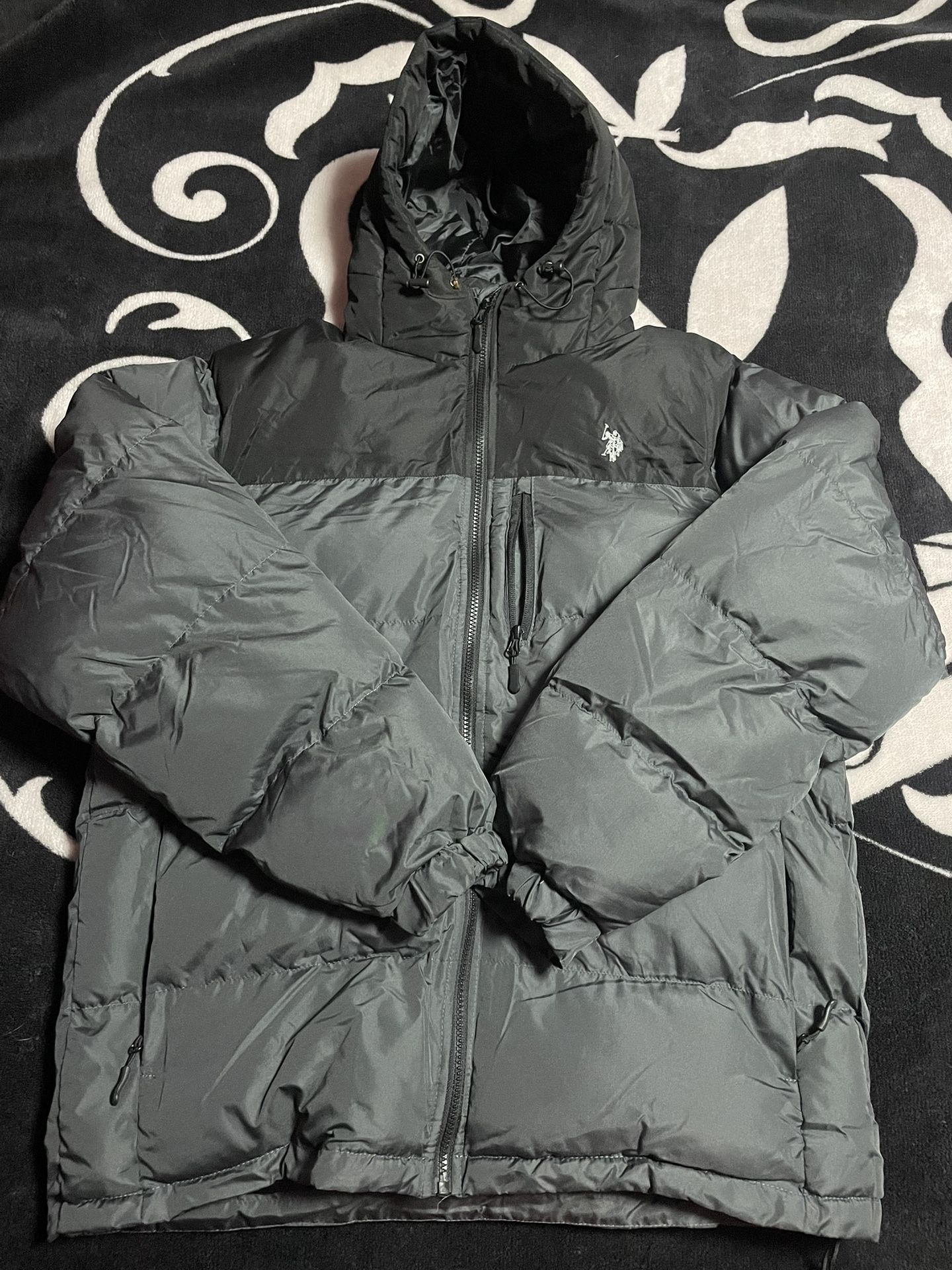 Polo Puffer