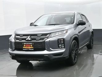 2025 Mitsubishi Outlander Sport