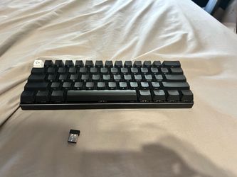 Gaming Keyboard Lenovo G Pro X 60