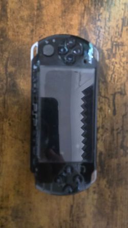 Psp 3000