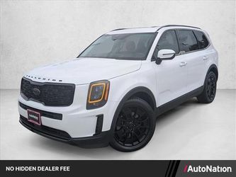 2021 Kia Telluride