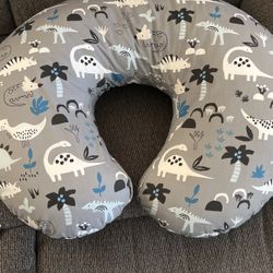 Baby Pillow (pads /boppie) 