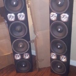 2 Boxes $1000 Each 4/10s Ev Double Chuchero 