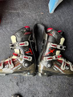 Dalbello Axion 9 Ski Boots 11.5