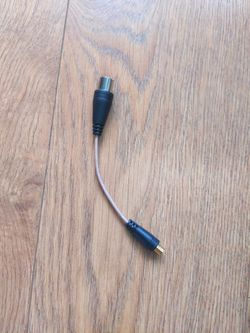 Connector Pins