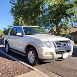 2009 Ford Explorer