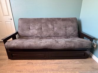 Futon  - Kodiak Futon