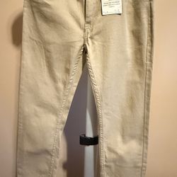 Levi’s - 510 Skinny Stretch Size 12 - 26x26