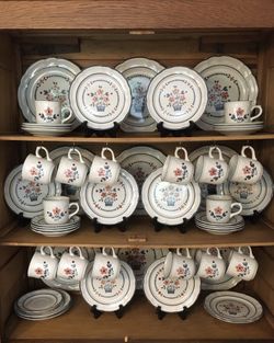 Cumberland Brambleberry Collectible Stoneware