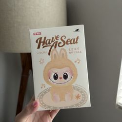 [Auth] Sealed Box HAS BABA