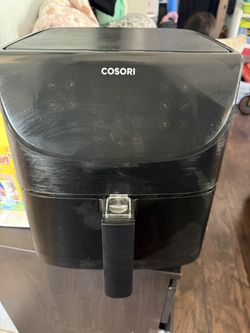 Airfryer
