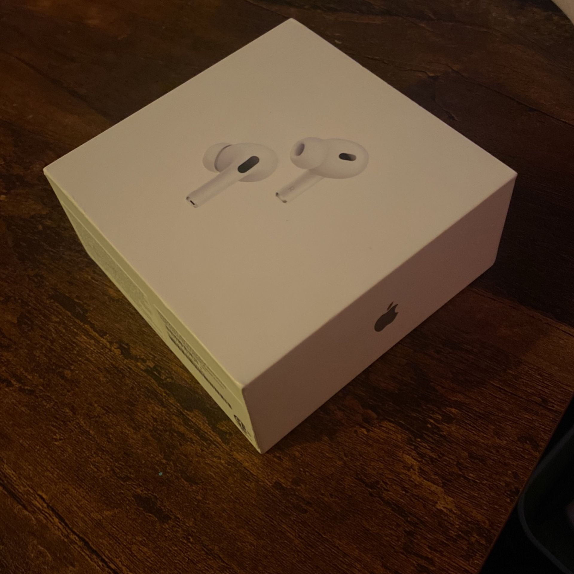 AirPods Pro 2