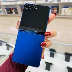 Galaxy Flip 7 256gb Unlocked