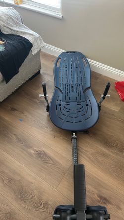 Teeter totter